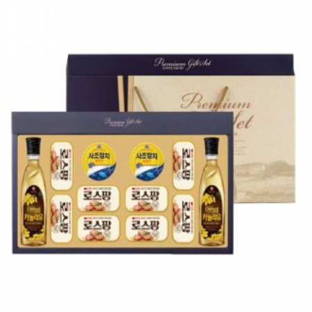 롯데 프리미엄 특선36호 #2