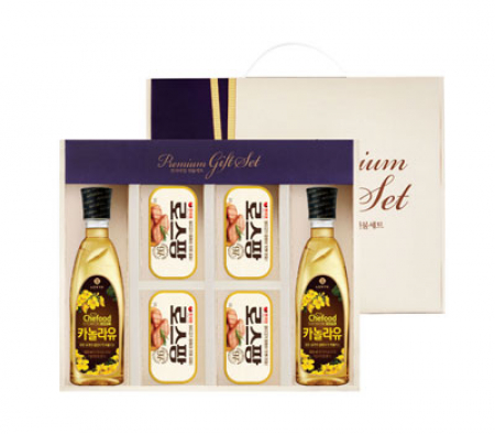 롯데 로스팜 혼합13호 #3