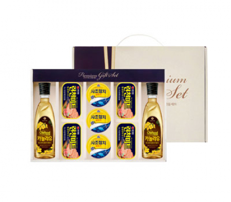 롯데 스페셜 종합2호 #3