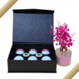 볼빅 리얼 360 퍼팅라인 3구 세인트나인 퍼팅컨트롤 3구 2S 볼마커세트 3pc 360 퍼팅라인 골프공 삼선 골프공