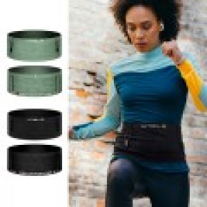 772 통기성 러닝 허리벨트