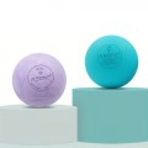 767 근육 이완 마사지 볼