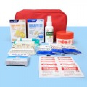 대일밴드 프리미엄세트 + 과산화수소수 + 알콜솜 + 닥터스킨연고 + 멸균거즈 + 멸균면봉 + 면반창고 + 알콜스왑