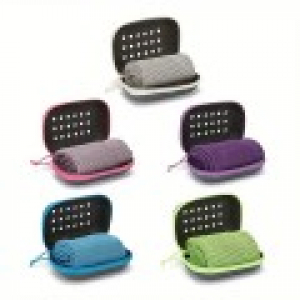 762 빠른 건조 쿨링 타월 보관함 포함