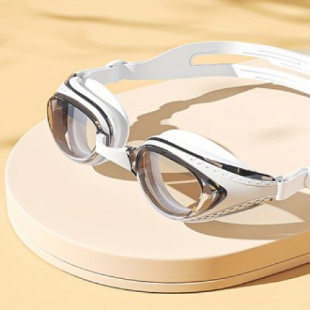 752 방수 프로 수영 고글 #2