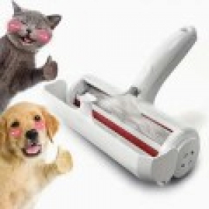 737 펫 시트 청소 롤러