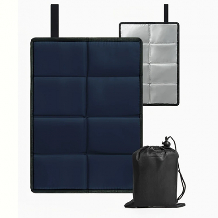 736 휴대용 접이식 좌석 쿠션 #3