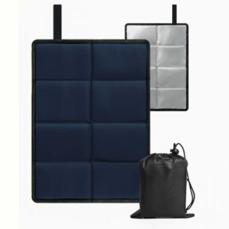 736 휴대용 접이식 좌석 쿠션 #2