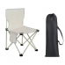 작은이미지: 캠퍼 포켓포인트 접이식의자 XXL 특대형 #2