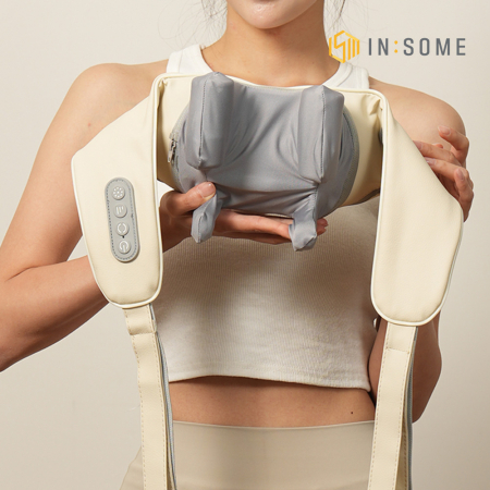 인썸 목어깨 마사지기 ISM-1 #6