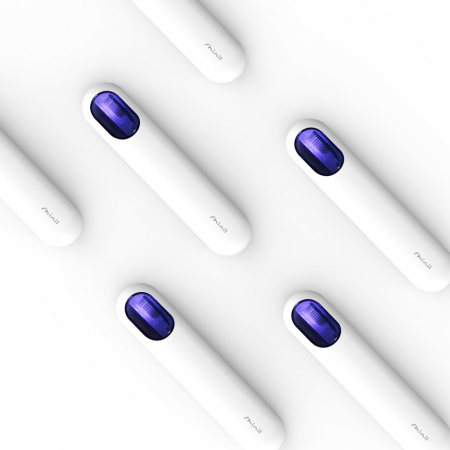 신일 UV-C 퓨어핏 충전식 휴대용 칫솔살균기 #3