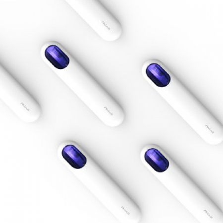 신일 UV-C 퓨어핏 충전식 휴대용 칫솔살균기 #2