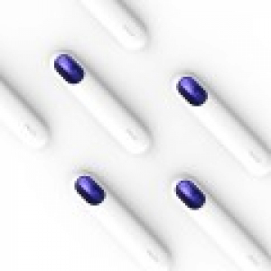 신일 UV-C 퓨어핏 충전식 휴대용 칫솔살균기