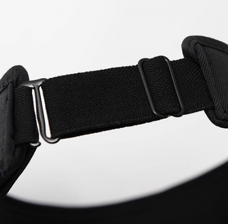 자외선차단 라탄 돌돌이선캡 썬캡 선캡모자 썬캡모자 라탄모자 라탄선캡 인쇄제작가능 #7