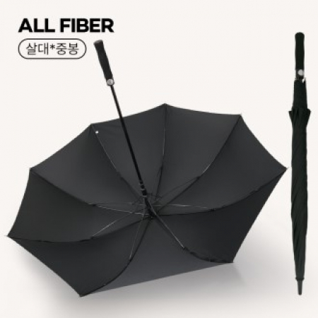 무표 75자동 올화이바 골프 장우산 #2