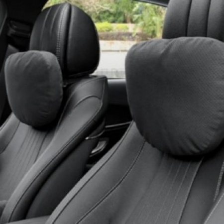 차량용 헤드쿠션 2P #2