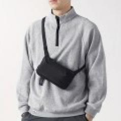 460 경량 크로스바디 숄더백