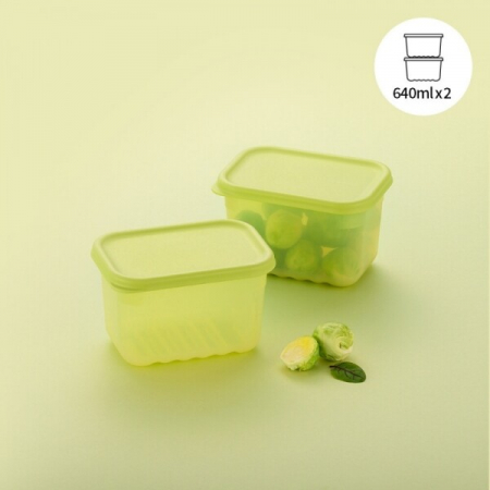 락앤락 스마트킵 프레쉬 640ml #5