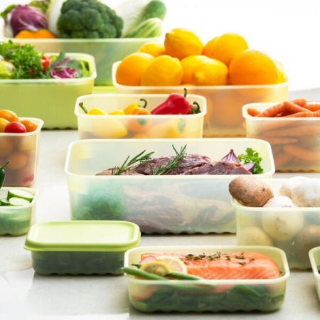 락앤락 스마트킵 프레쉬 640ml #10