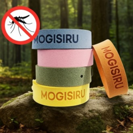 모기팔찌 모기밴드 모기 기피팔찌 #2