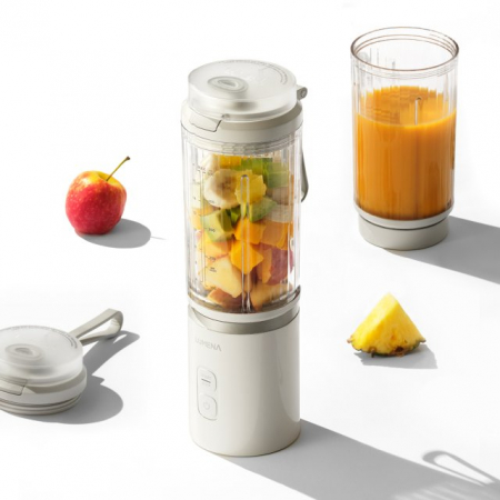 루메나 휴대용 무선블렌더 THE KITCHEN PB1 #3