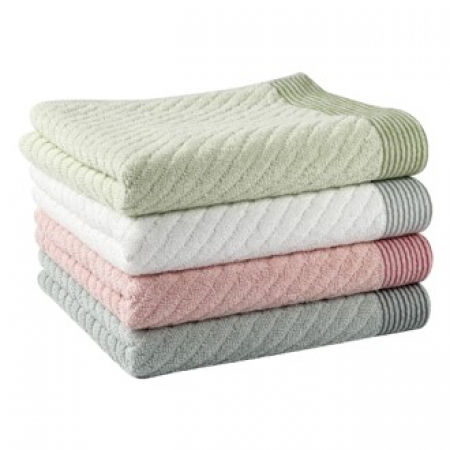 유니크 세면타올 고급형 박스패키지 #2