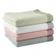 유니크 세면타올 고급형 박스패키지