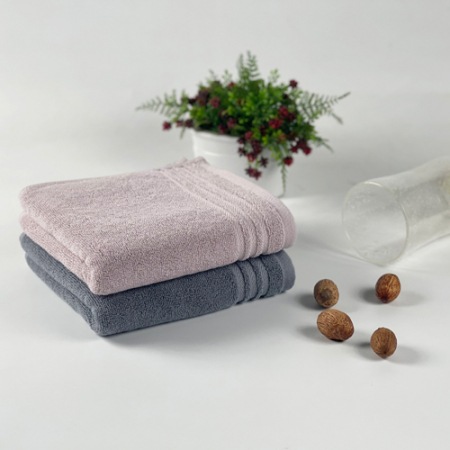 보더라인 세면타올 고급형 박스패키지 #4