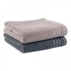 보더라인 세면타올 고급형 박스패키지