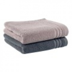 보더라인 세면타올 고급형 박스패키지