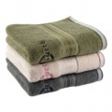 심플 세면타올 고급형 박스패키지