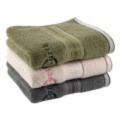 심플 세면타올 고급형 박스패키지