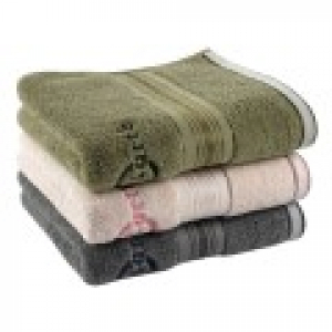 심플 세면타올 고급형 박스패키지