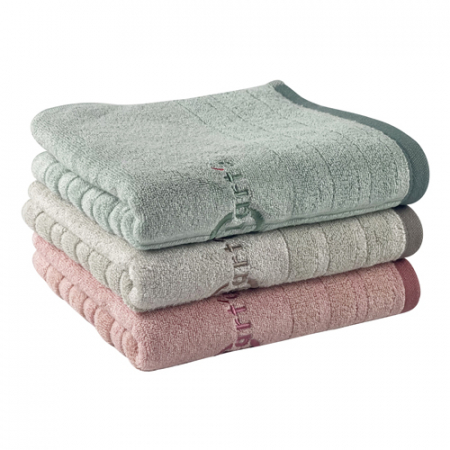 죽사 세면타올 고급형 박스패키지 #3