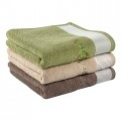 네추럴 세면타올 고급형 박스패키지