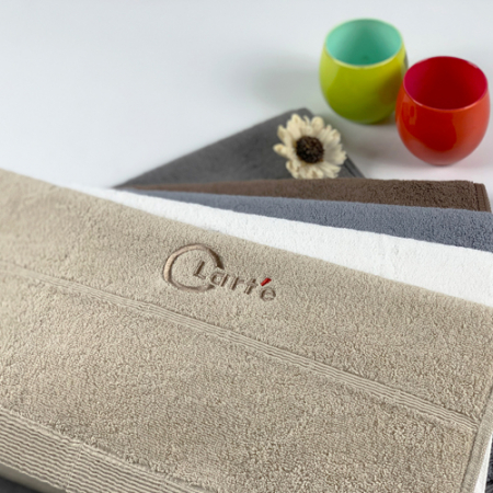 베이직 세면타올 고급형 박스패키지 #5