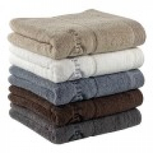 베이직 세면타올 고급형 박스패키지