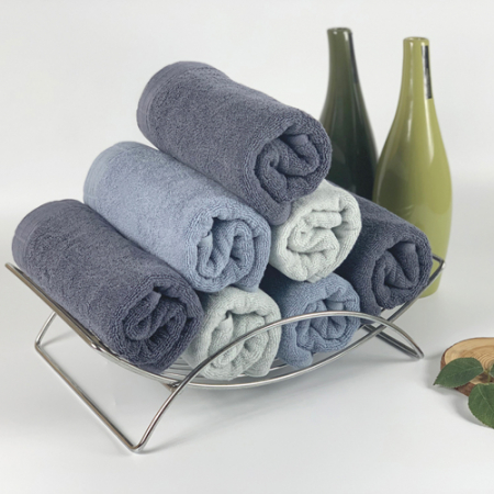 솔리드 세면타올 고급형 박스패키지 #6