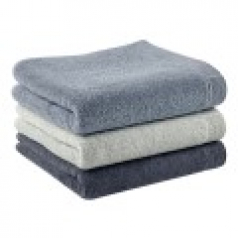 솔리드 세면타올 고급형 박스패키지