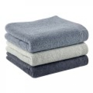 솔리드 세면타올 고급형 박스패키지