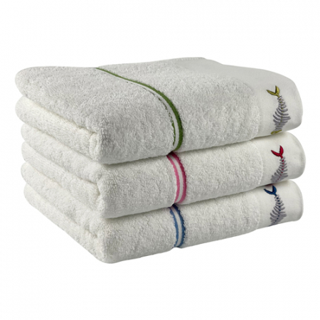 아쿠아 세면타올 고급형 박스패키지 #3