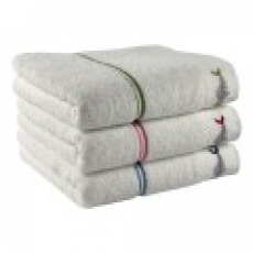 아쿠아 세면타올 고급형 박스패키지