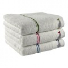 아쿠아 세면타올 고급형 박스패키지