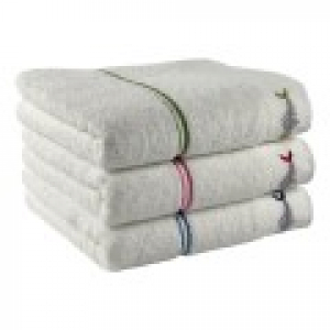 아쿠아 세면타올 고급형 박스패키지