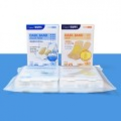 대일 아쿠아방수+오리지널 표준8 대형4  2종 24매 세트