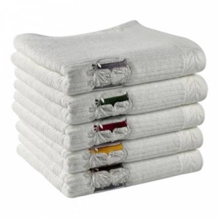 럭셔리 세면타올 고급형 박스패키지 #2