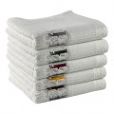 럭셔리 세면타올 고급형 박스패키지