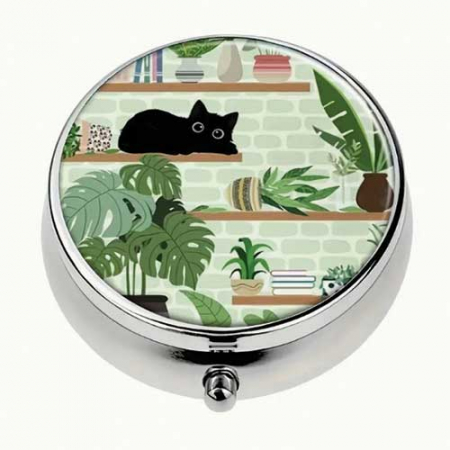 305 휴대용 알약케이스 #3