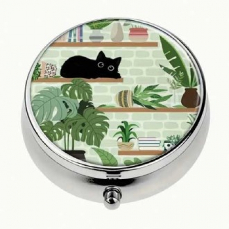 305 휴대용 알약케이스 #2