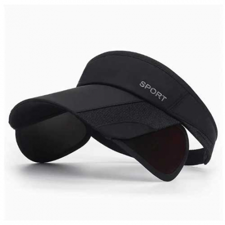 304 여름 야외 스포츠 햇빛 보호 썬캡 #3